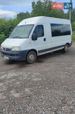 Fiat Ducato  2005