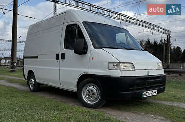 Fiat Ducato  2003