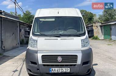 Fiat Ducato  2013