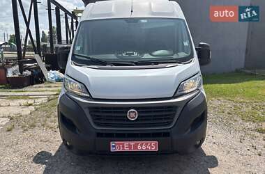 Fiat Ducato  2020