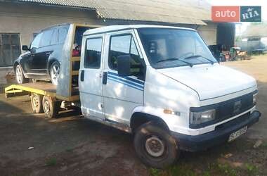 Fiat Ducato  1995