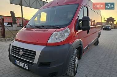 Fiat Ducato  2013