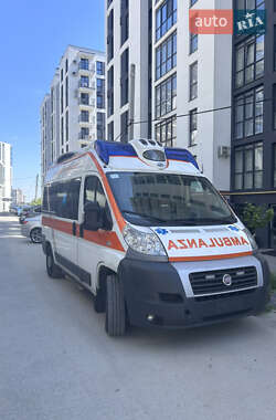 Fiat Ducato  2011