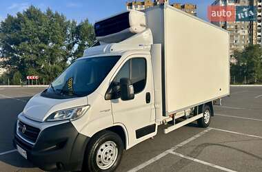 Fiat Ducato 2018