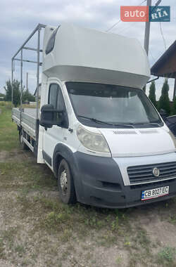 Fiat Ducato  2011