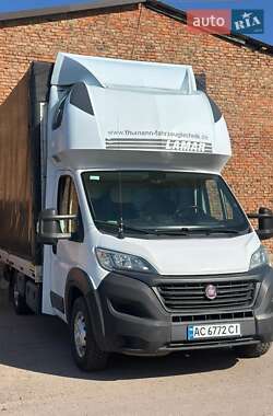 Fiat Ducato  2015