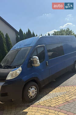 Fiat Ducato  2006