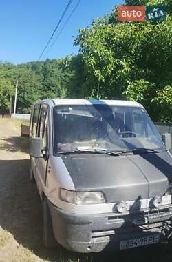Fiat Ducato  1995