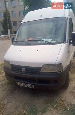 Fiat Ducato 2004
