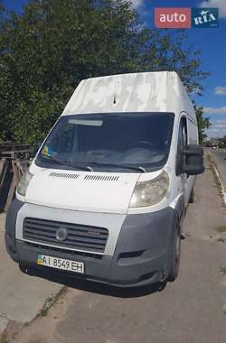 Fiat Ducato  2011