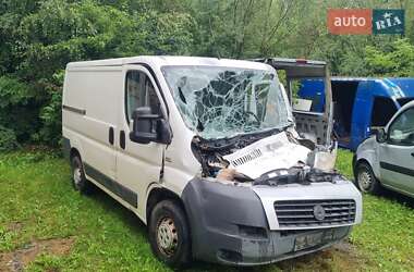 Fiat Ducato 2009