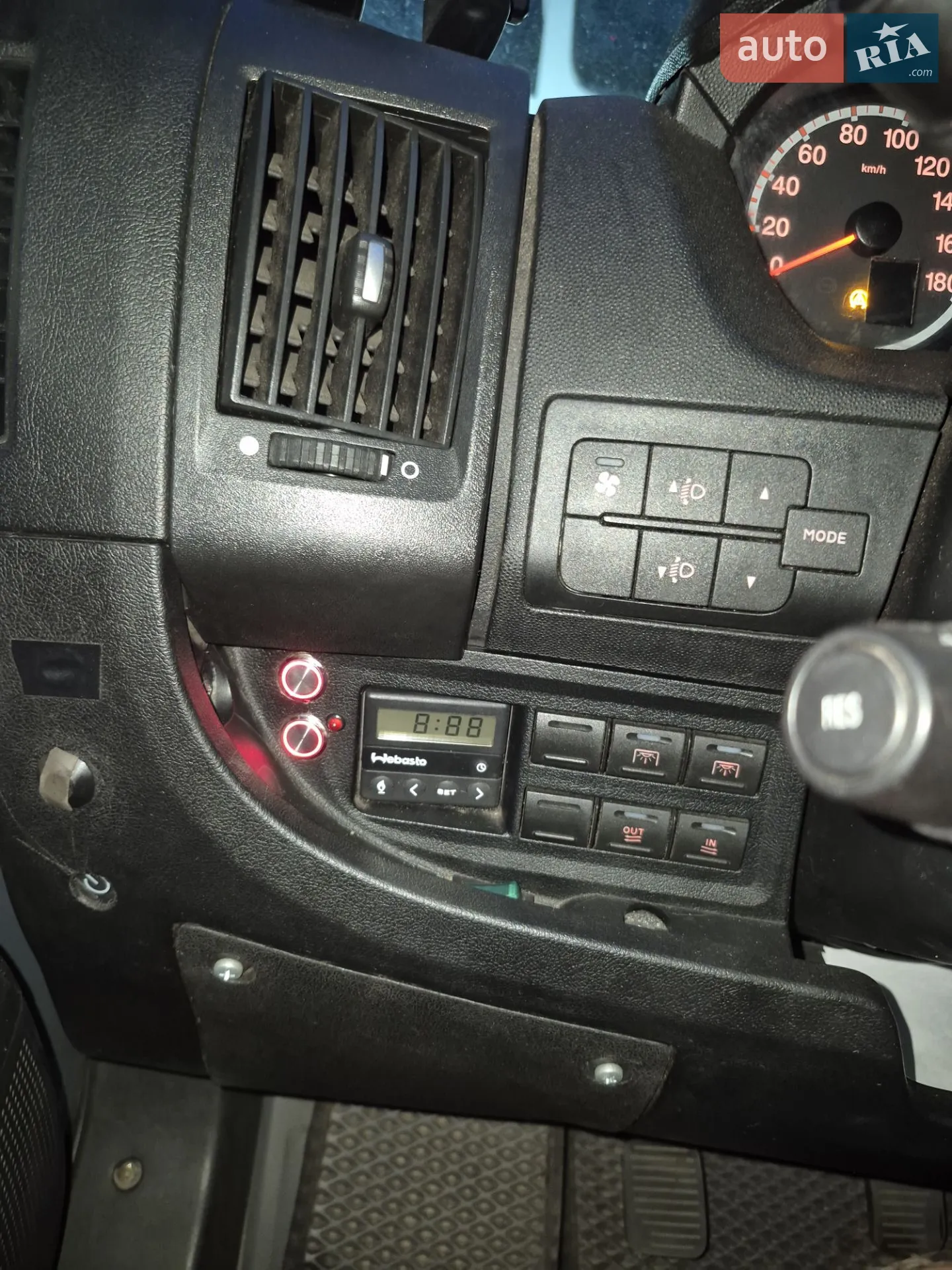 Fiat Ducato 2014 VIN ZFA25000002494207 фото оголошення 13 з 28