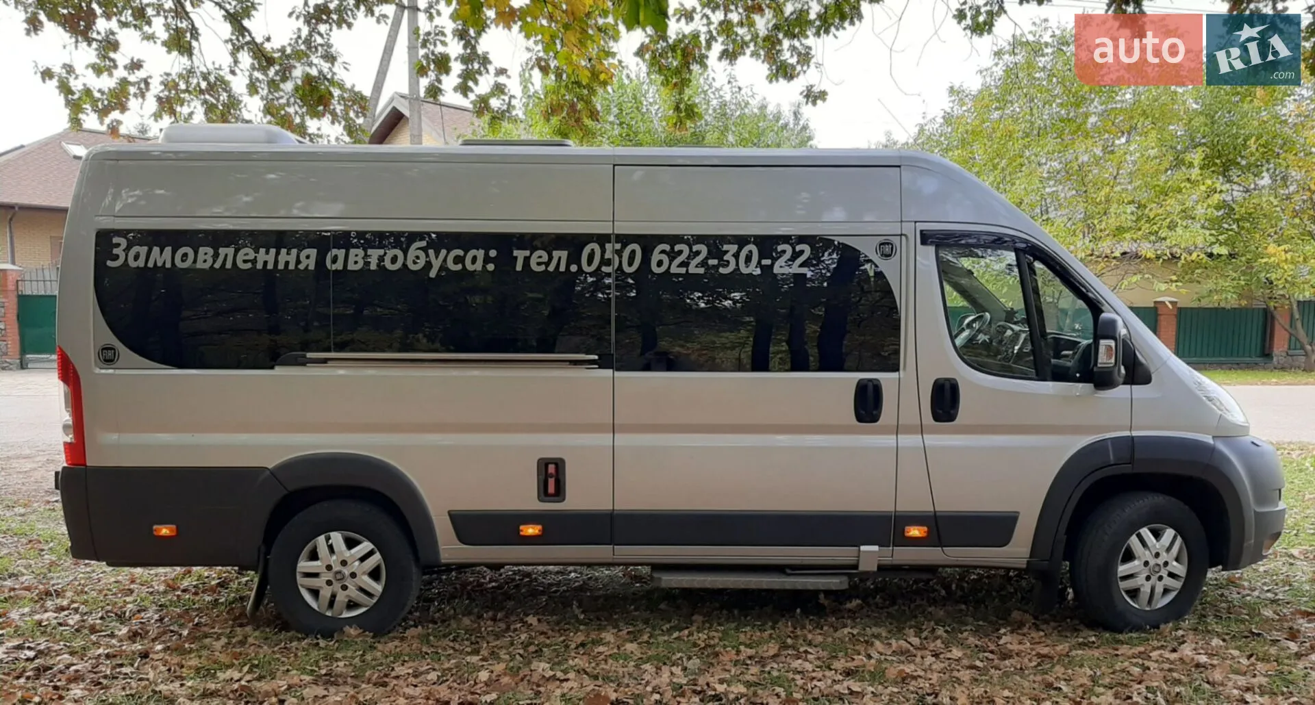 Fiat Ducato 2014 VIN ZFA25000002494207 фото оголошення 6 з 28