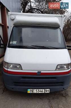 Fiat Ducato  1999