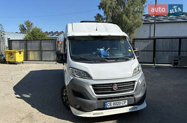 Fiat Ducato  2016