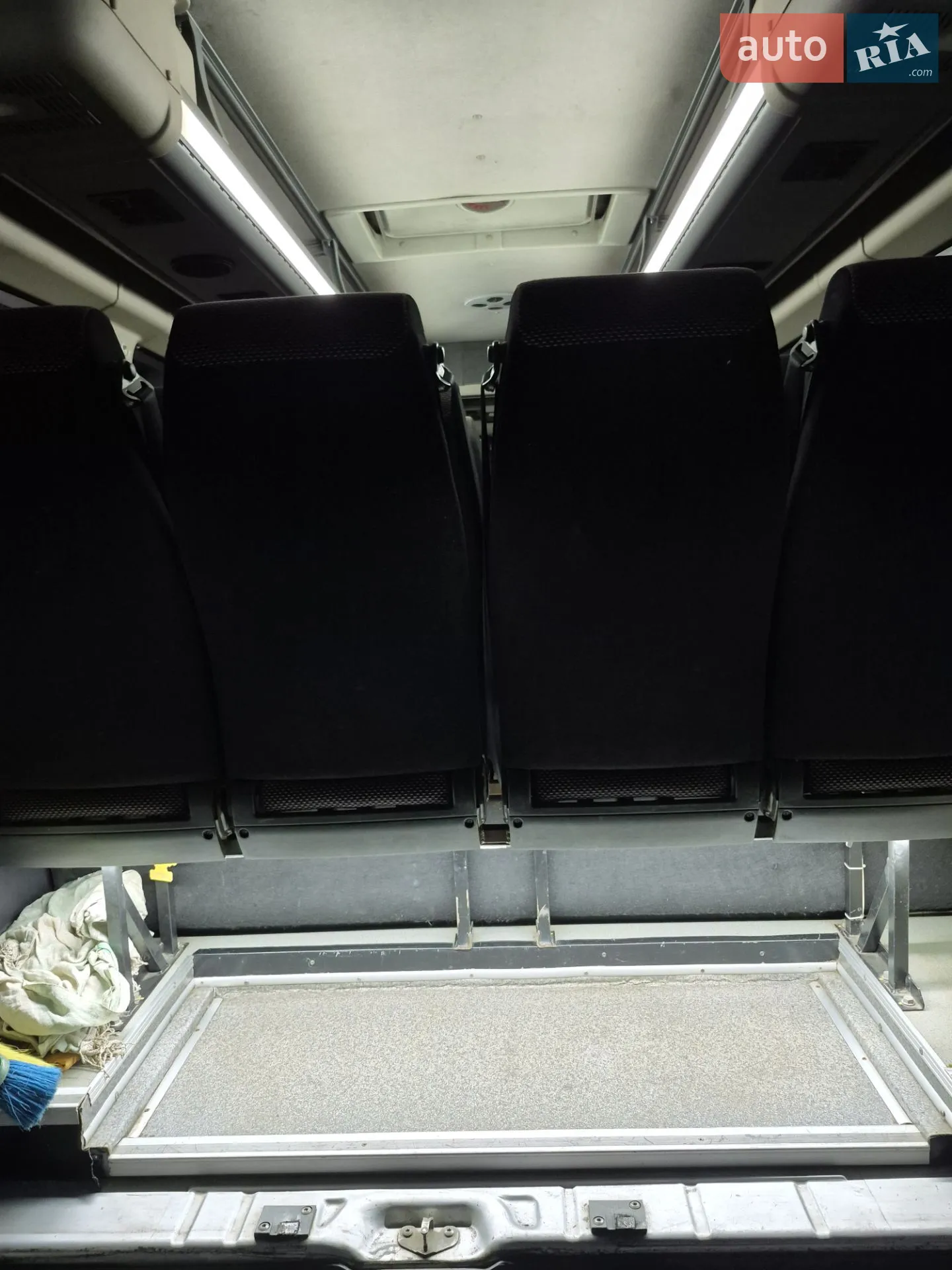 Fiat Ducato 2014 VIN ZFA25000002494207 фото оголошення 16 з 28
