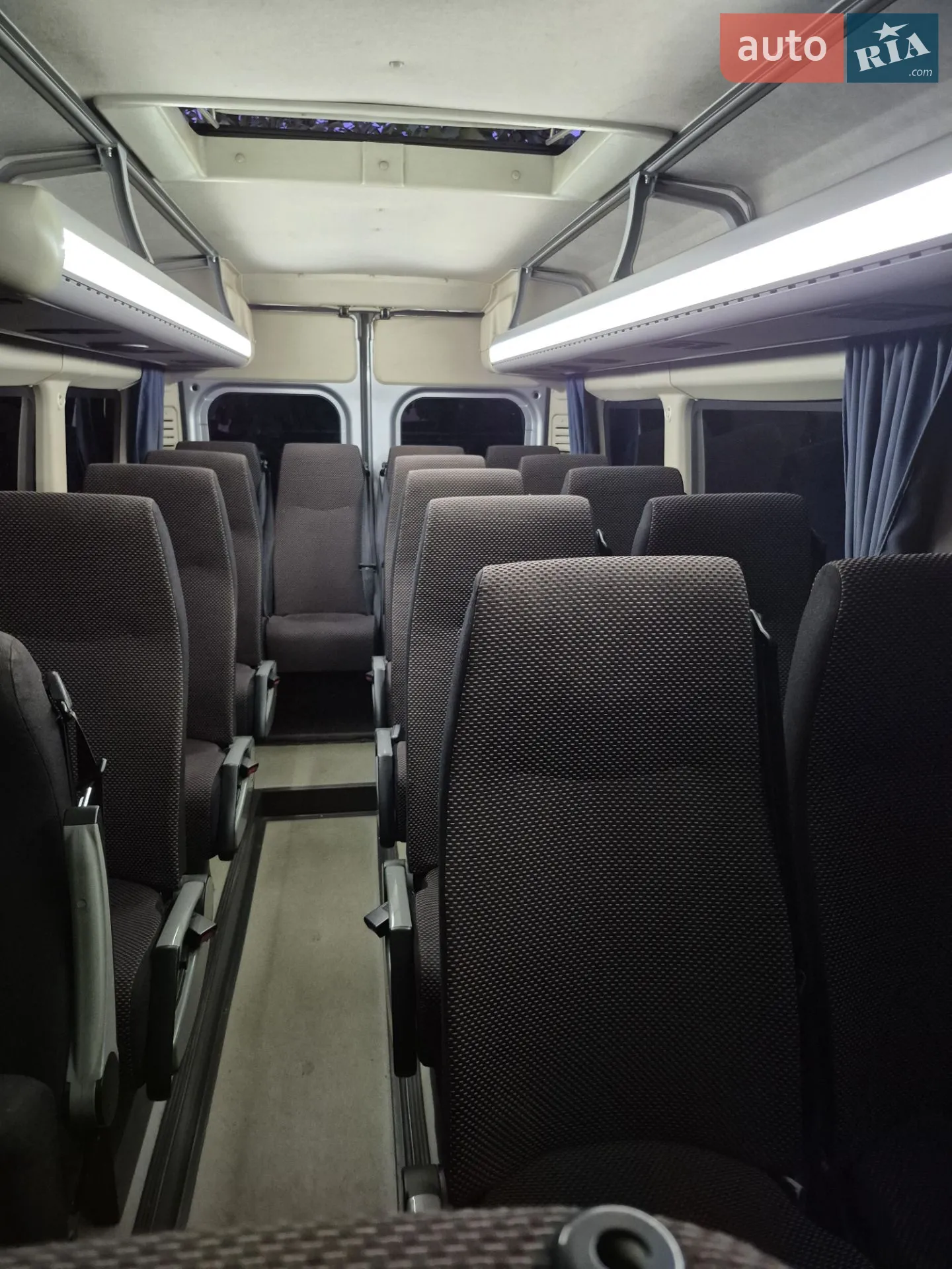 Fiat Ducato 2014 VIN ZFA25000002494207 фото оголошення 10 з 28