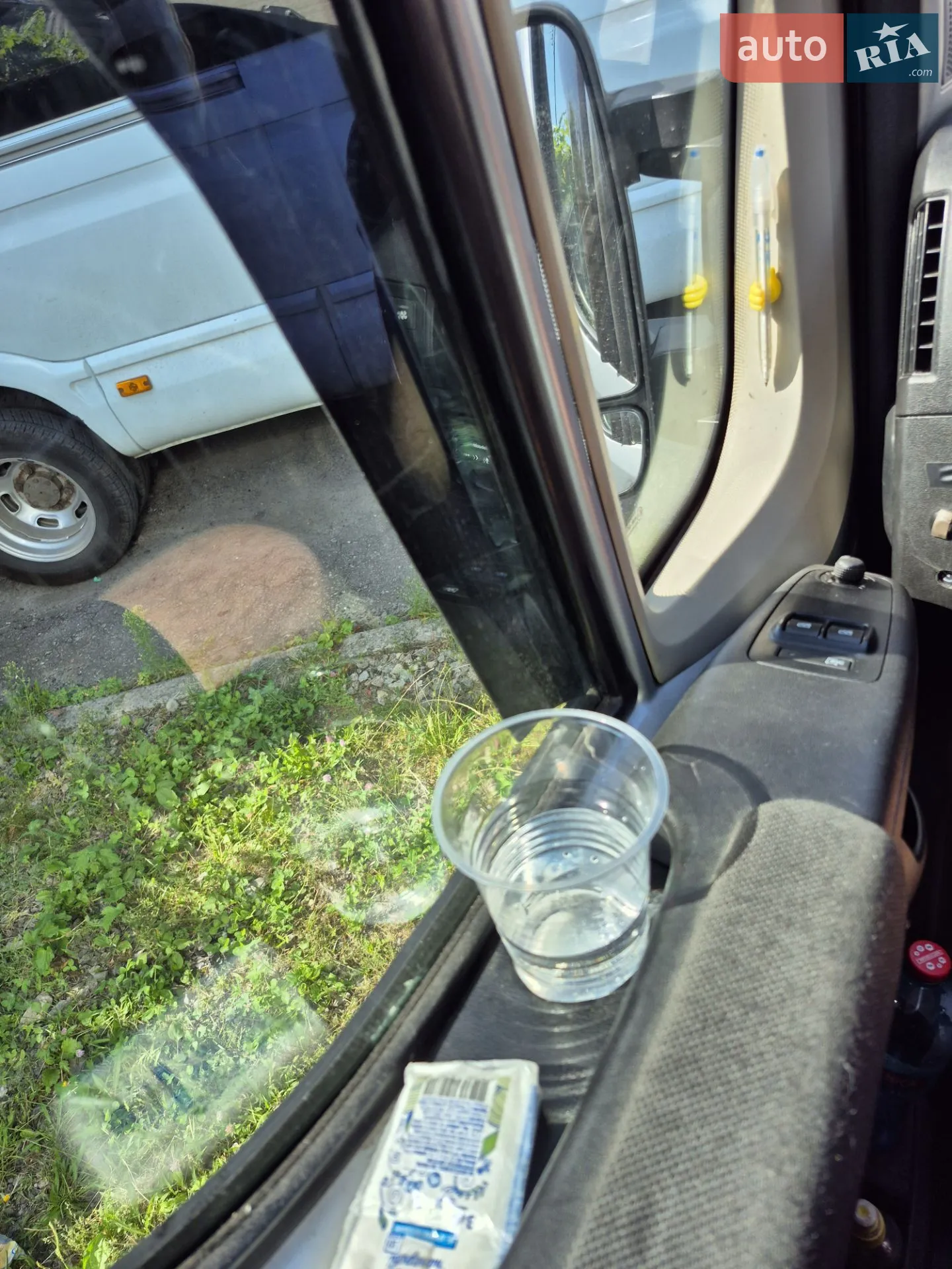 Fiat Ducato 2014 VIN ZFA25000002494207 фото оголошення 19 з 28