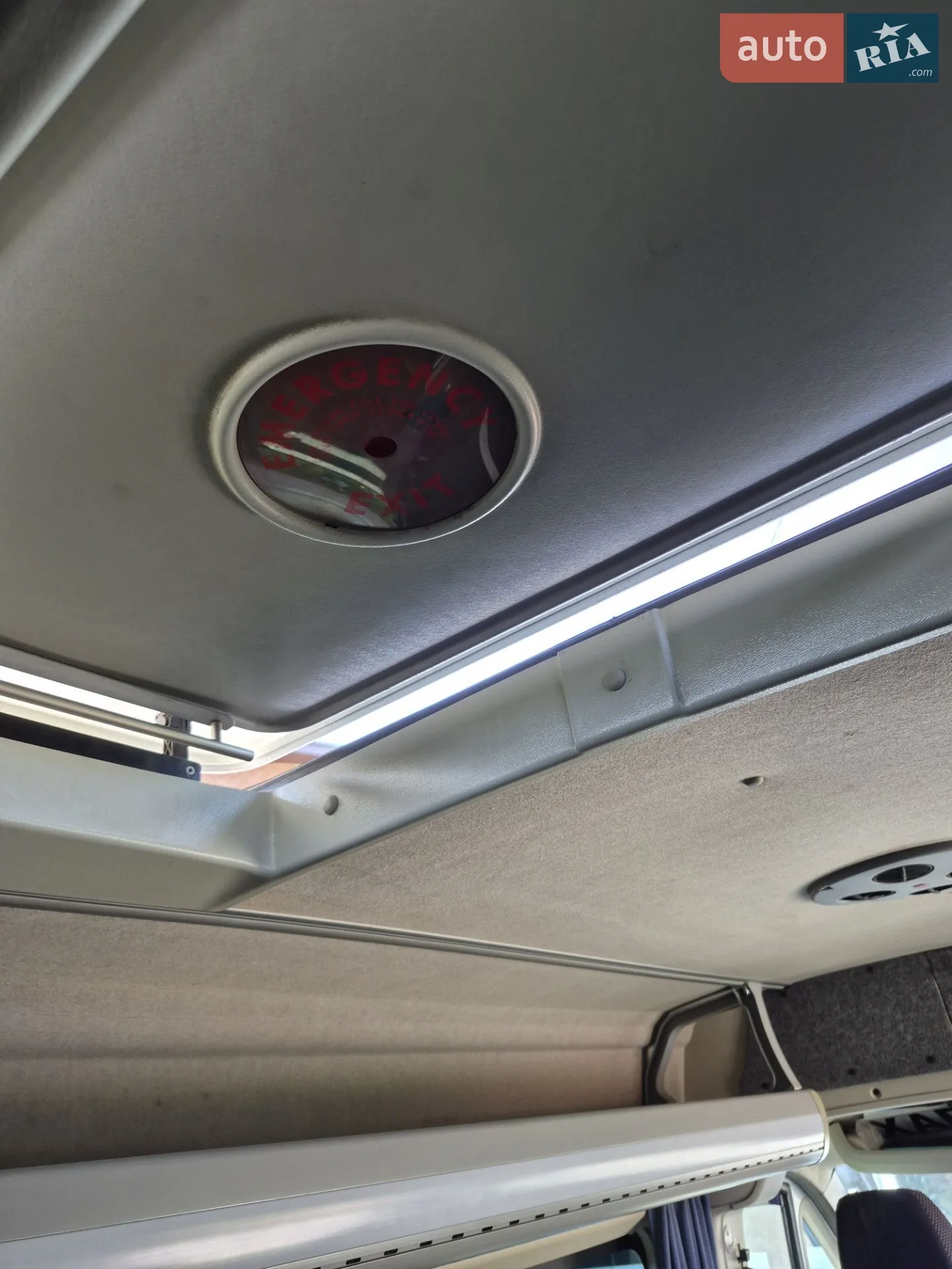 Fiat Ducato 2014 VIN ZFA25000002494207 фото оголошення 27 з 28