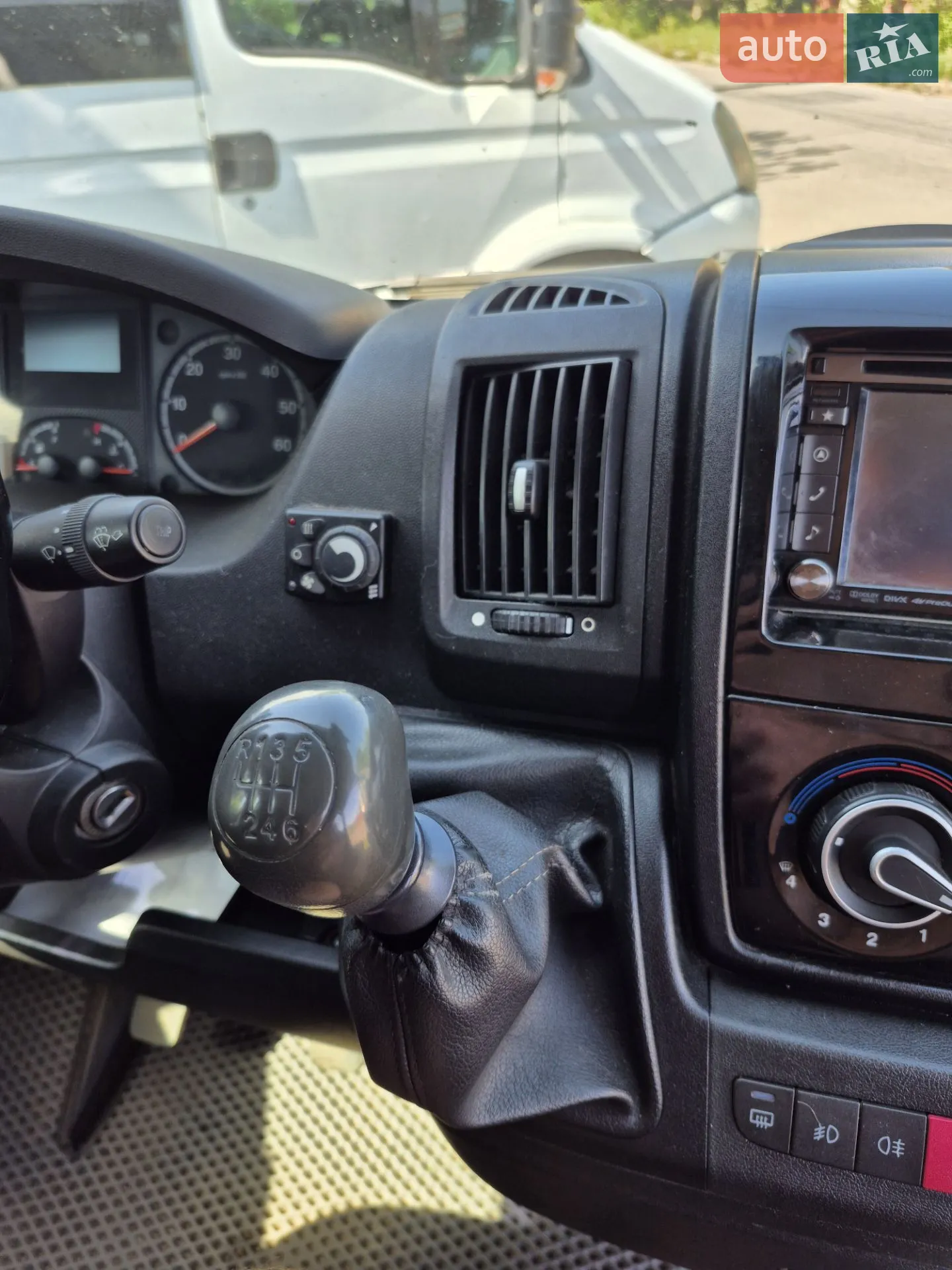 Fiat Ducato 2014 VIN ZFA25000002494207 фото оголошення 26 з 28
