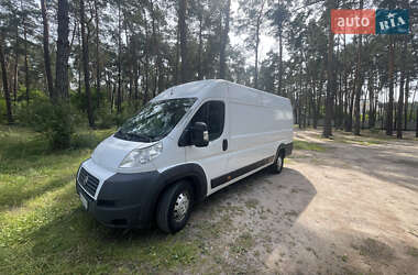 Fiat Ducato  2008