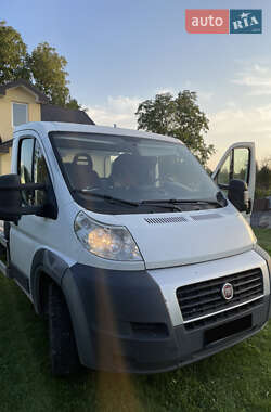 Fiat Ducato 2014