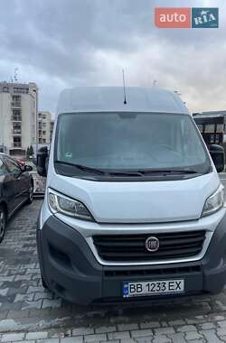 Fiat Ducato  2017