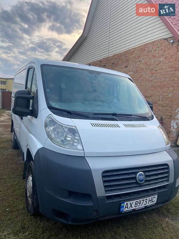 Fiat Ducato