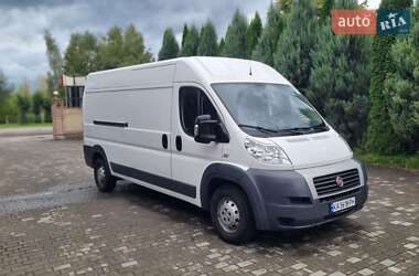 Fiat Ducato  2012