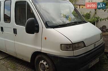 Fiat Ducato  1998