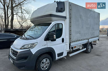 Fiat Ducato 2015
