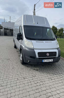 Fiat Ducato  2014