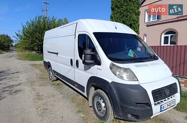 Fiat Ducato  2008