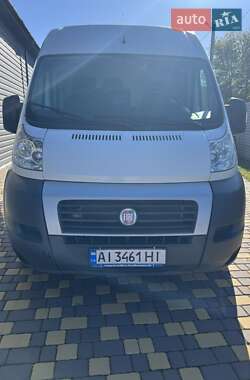 Fiat Ducato  2014