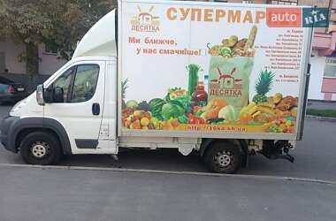 Fiat Ducato  2013