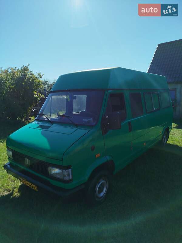 Fiat Ducato