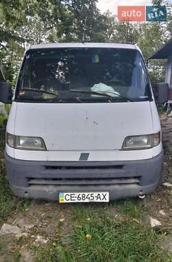 Fiat Ducato  1998