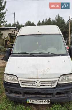 Fiat Ducato  2003