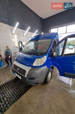 Fiat Ducato  2012