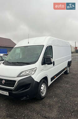 Fiat Ducato  2018
