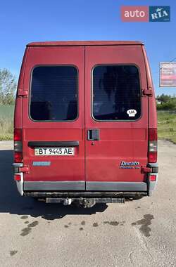 Fiat Ducato  1999