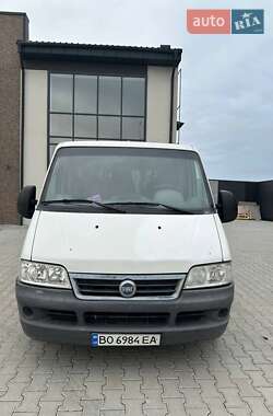 Fiat Ducato 2003