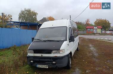 Fiat Ducato 1999