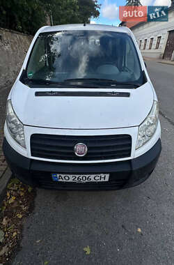 Fiat Ducato 2010