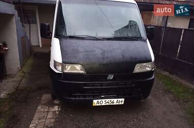 Fiat Ducato  1996