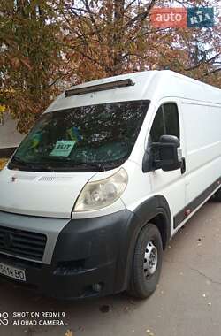 Fiat Ducato  2009