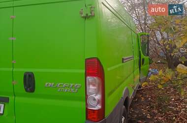 Fiat Ducato 2012