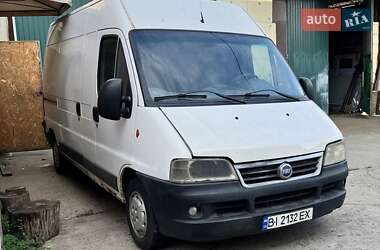 Fiat Ducato  2004