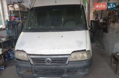 Fiat Ducato 2003