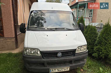 Fiat Ducato  2004